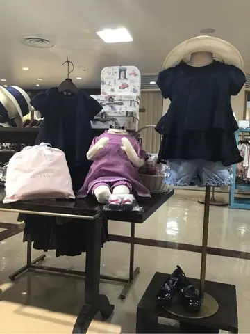 ANY 関 コーディネート画像