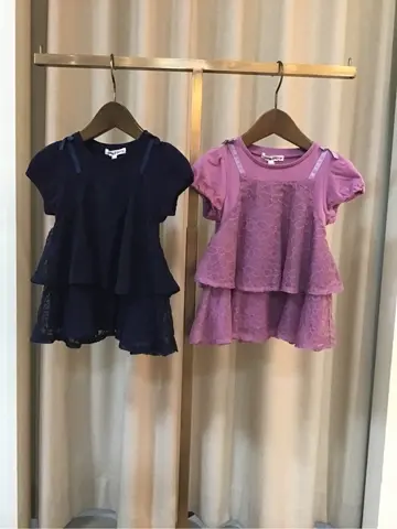 ANY 関 コーディネート画像