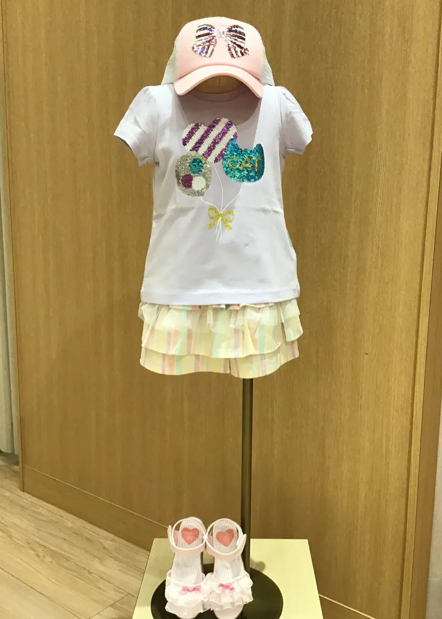  本吉 コーディネート画像