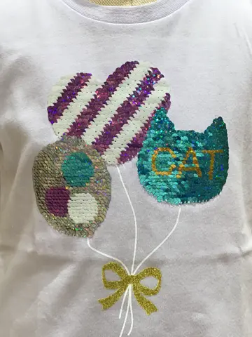 ANY 本吉 コーディネート画像