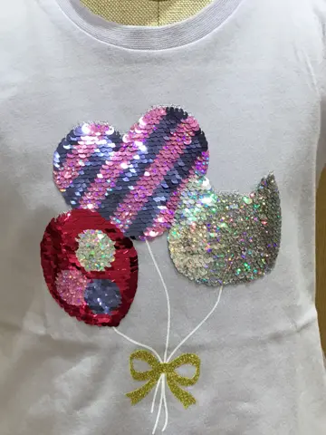 ANY 本吉 コーディネート画像