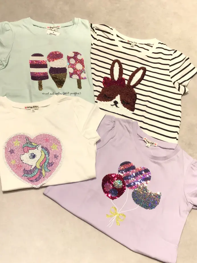 ANY 本吉 コーディネート画像