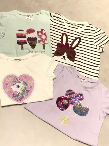 ANY 本吉 コーディネート画像