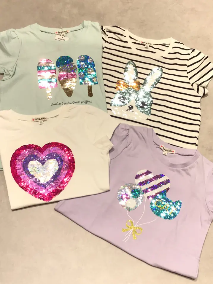 ANY 本吉 コーディネート画像