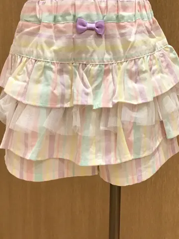 ANY 本吉 コーディネート画像