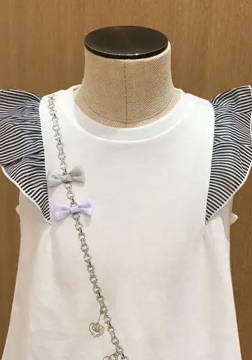 ANY 本吉 コーディネート画像