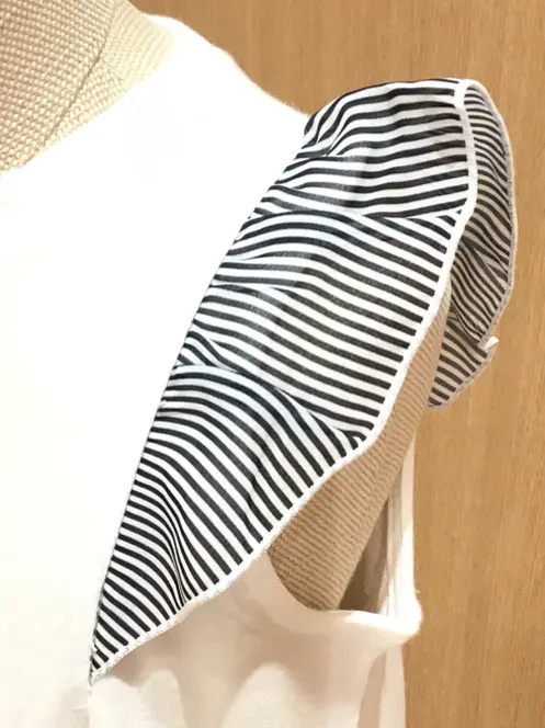 ANY 本吉 コーディネート画像