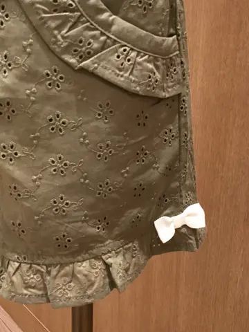 ANY 本吉 コーディネート画像