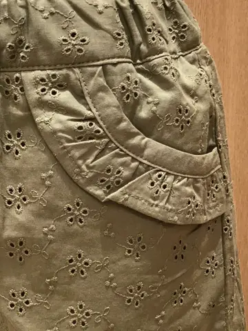 ANY 本吉 コーディネート画像