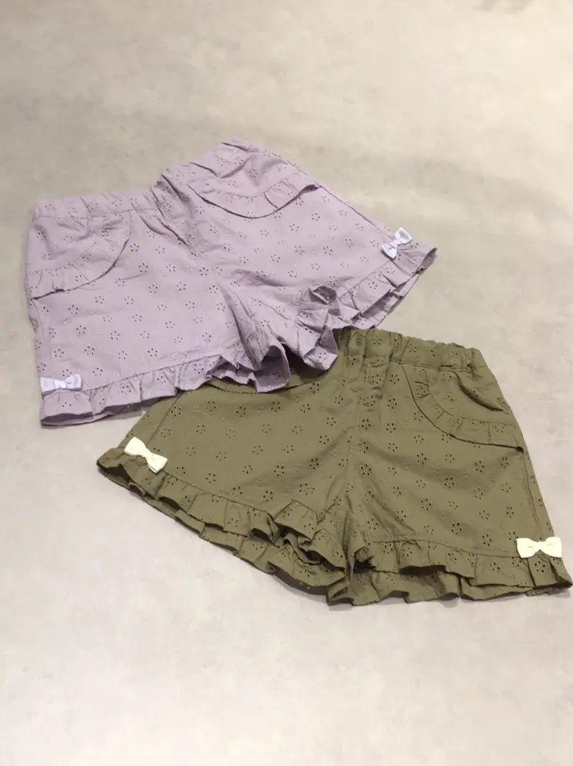 ANY 本吉 コーディネート画像