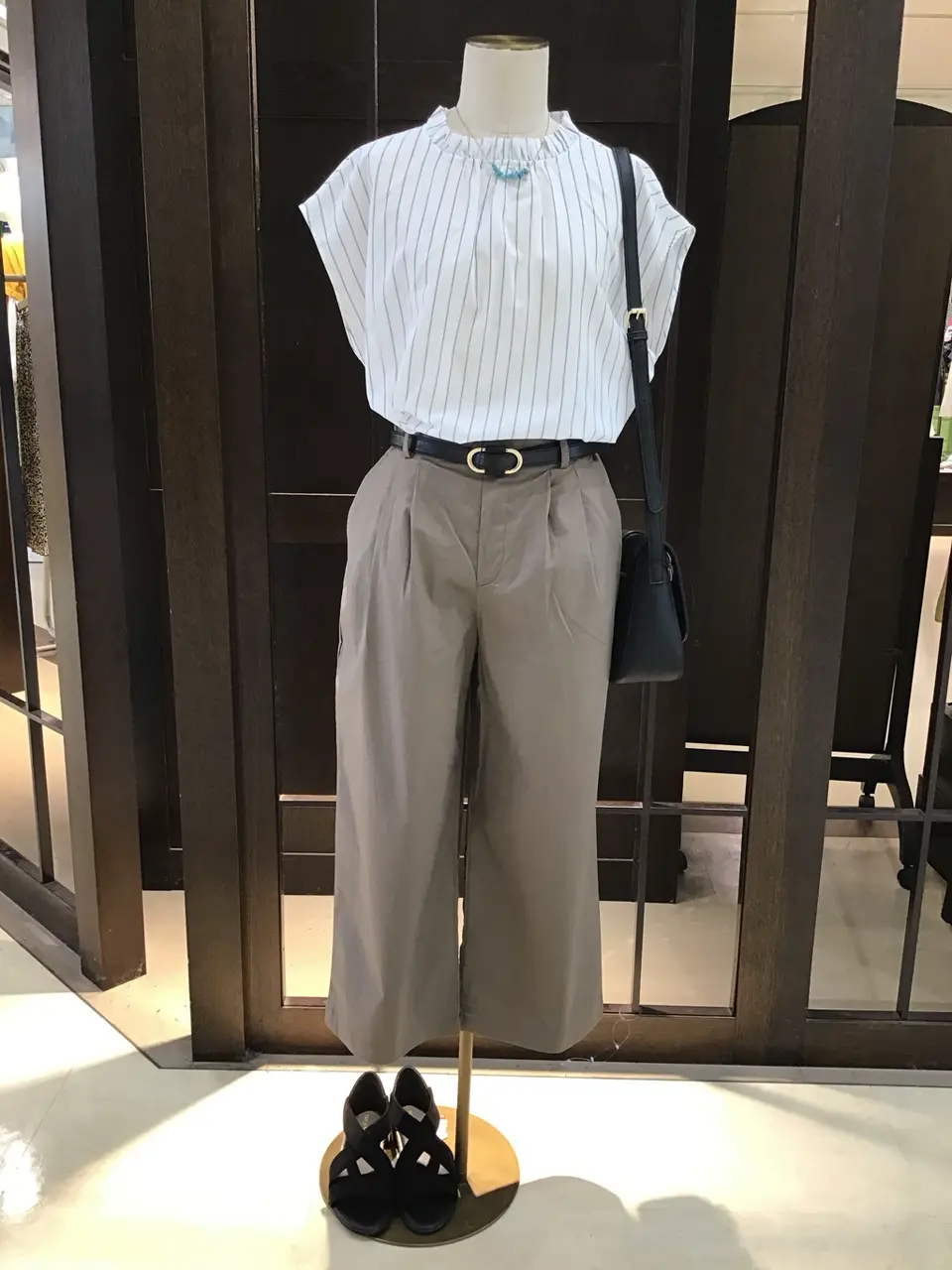  渡邊 コーディネート画像