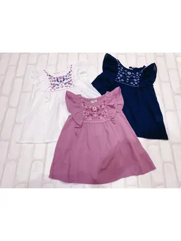 ANY 嶋田 コーディネート画像