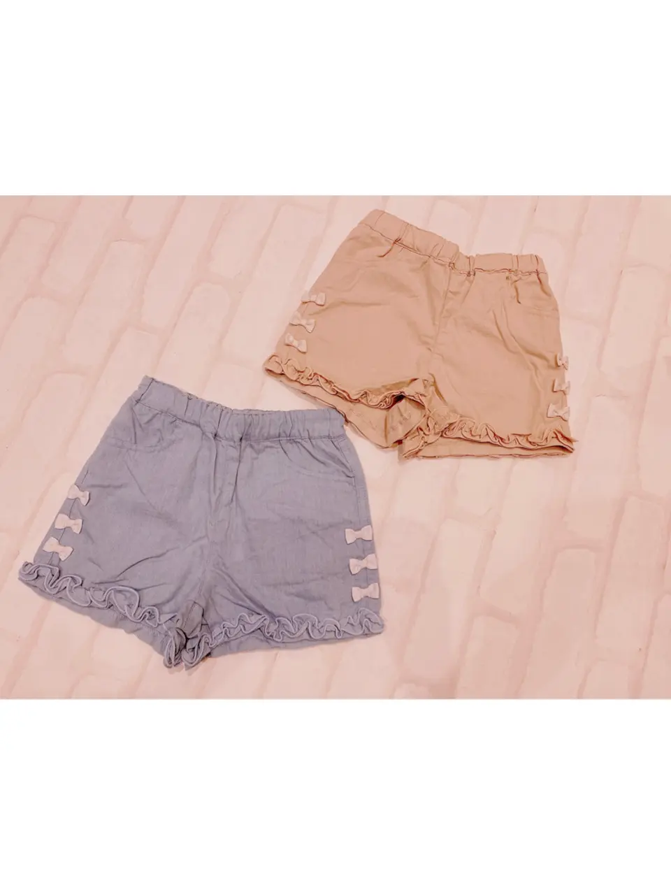 ANY 嶋田 コーディネート画像