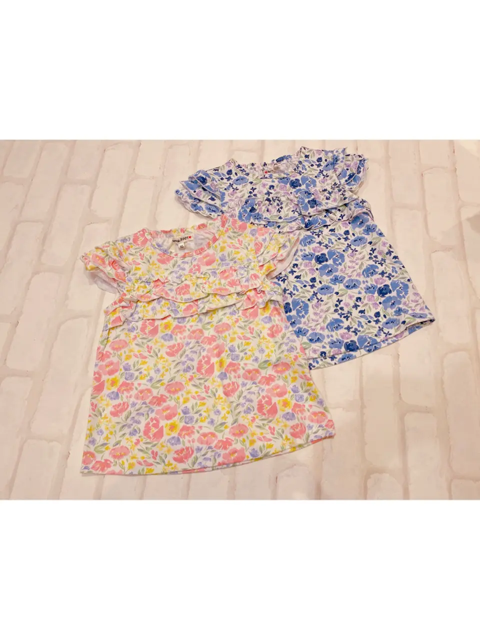 ANY 嶋田 コーディネート画像