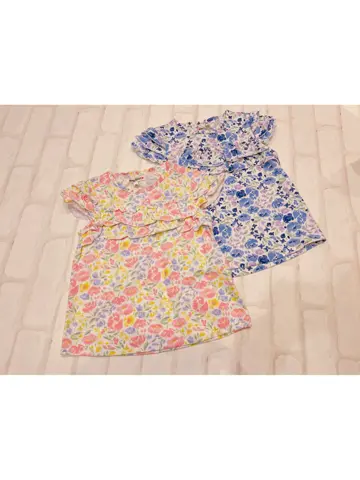 ANY 嶋田 コーディネート画像