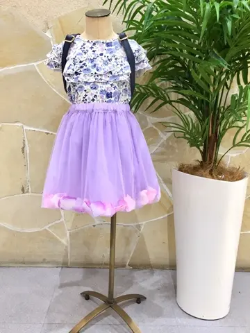 ANY 林 コーディネート画像