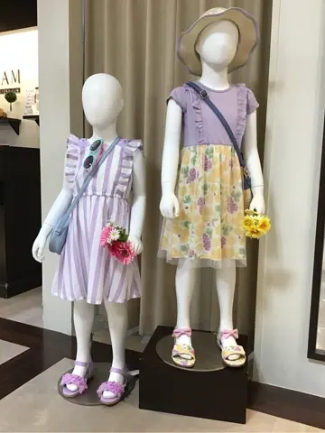 ANY 関 コーディネート画像