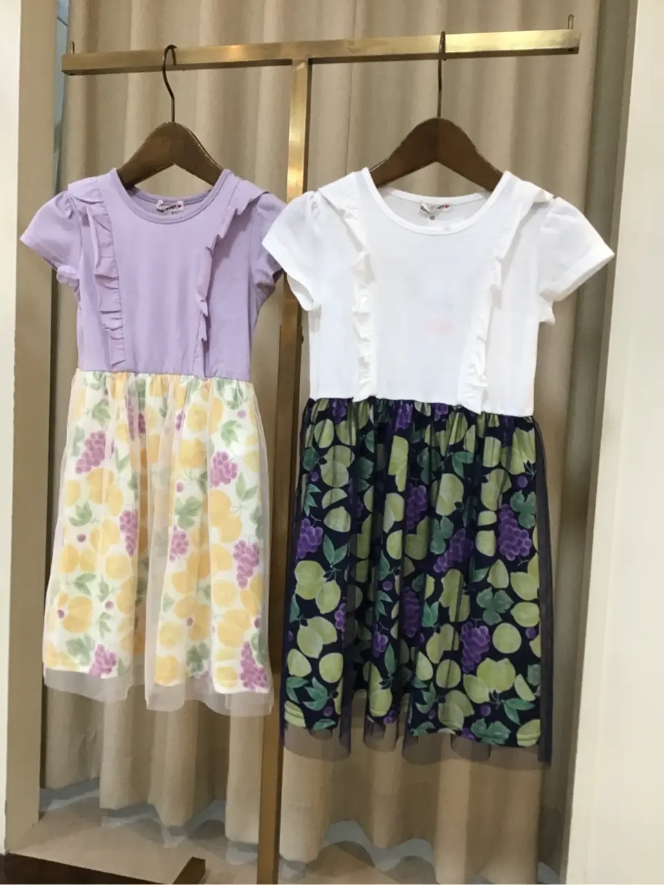 ANY 関 コーディネート画像