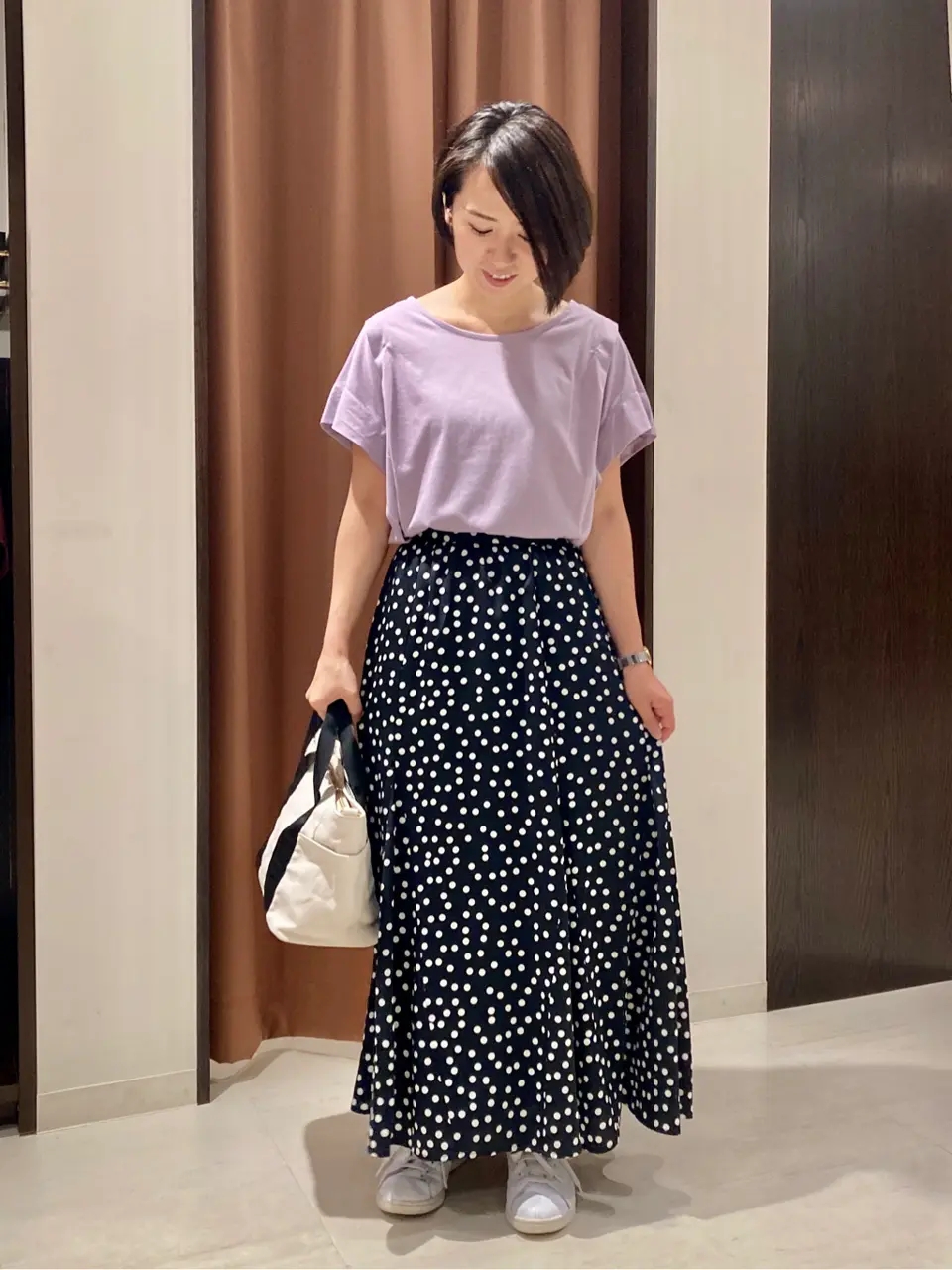 ANY MY コーディネート画像