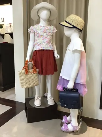 ANY 関 コーディネート画像