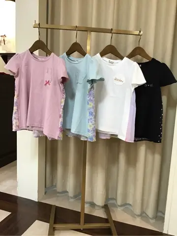 ANY 関 コーディネート画像