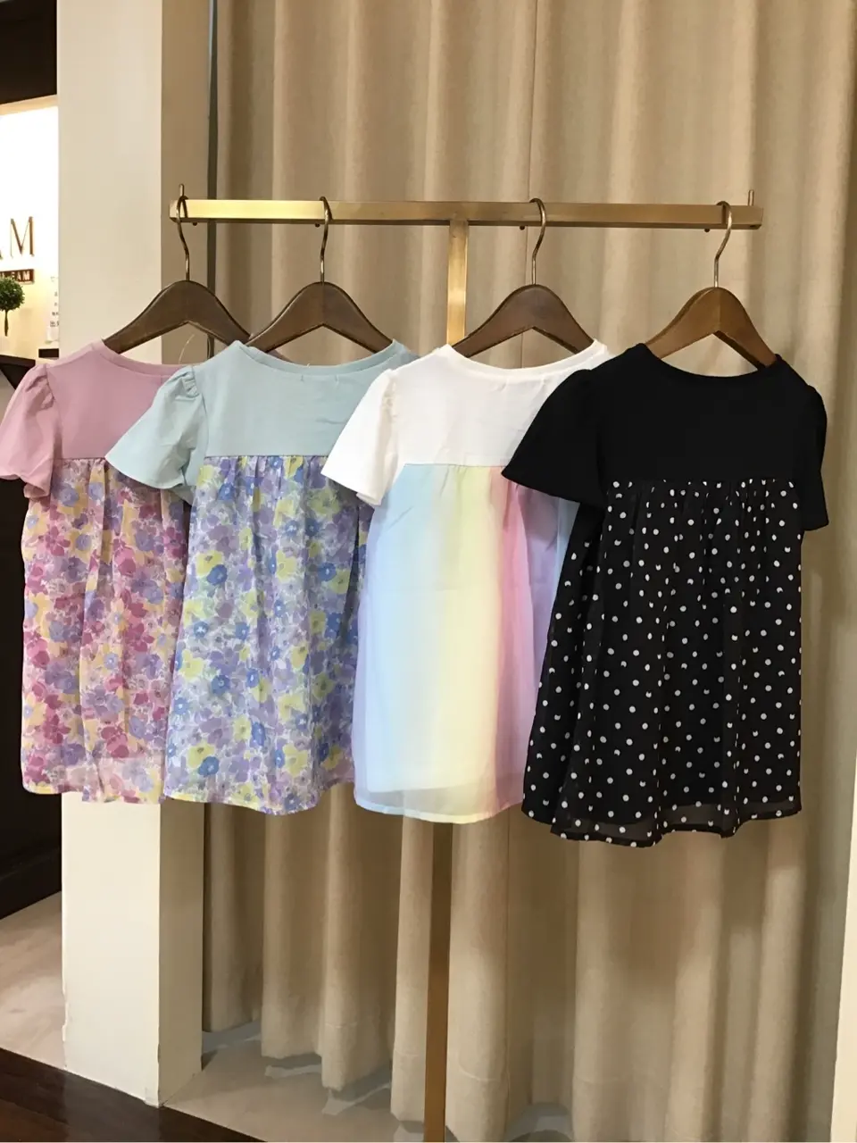 ANY 関 コーディネート画像