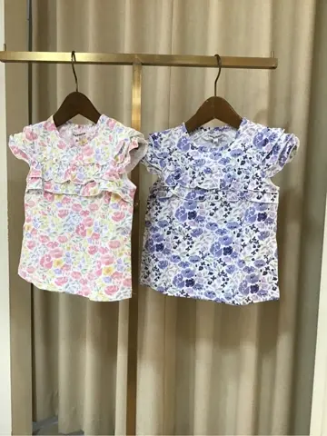 ANY 関 コーディネート画像