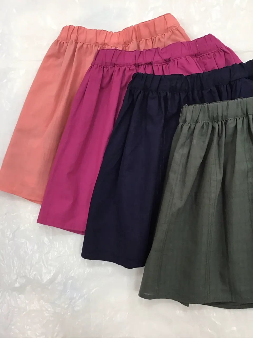 ANY 菱田 コーディネート画像