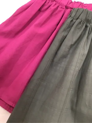 ANY 菱田 コーディネート画像