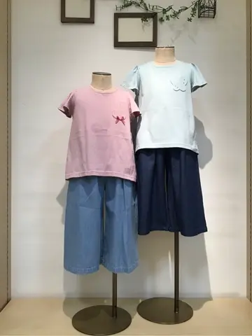 ANY 菱田 コーディネート画像