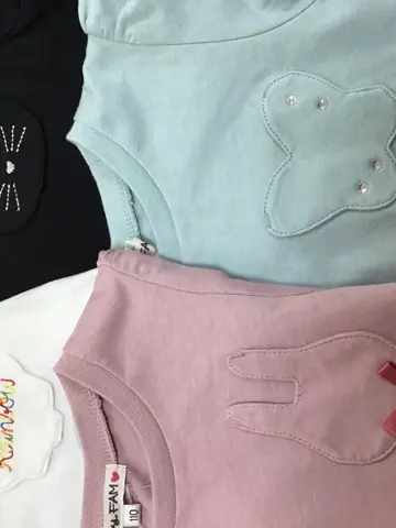 ANY 菱田 コーディネート画像