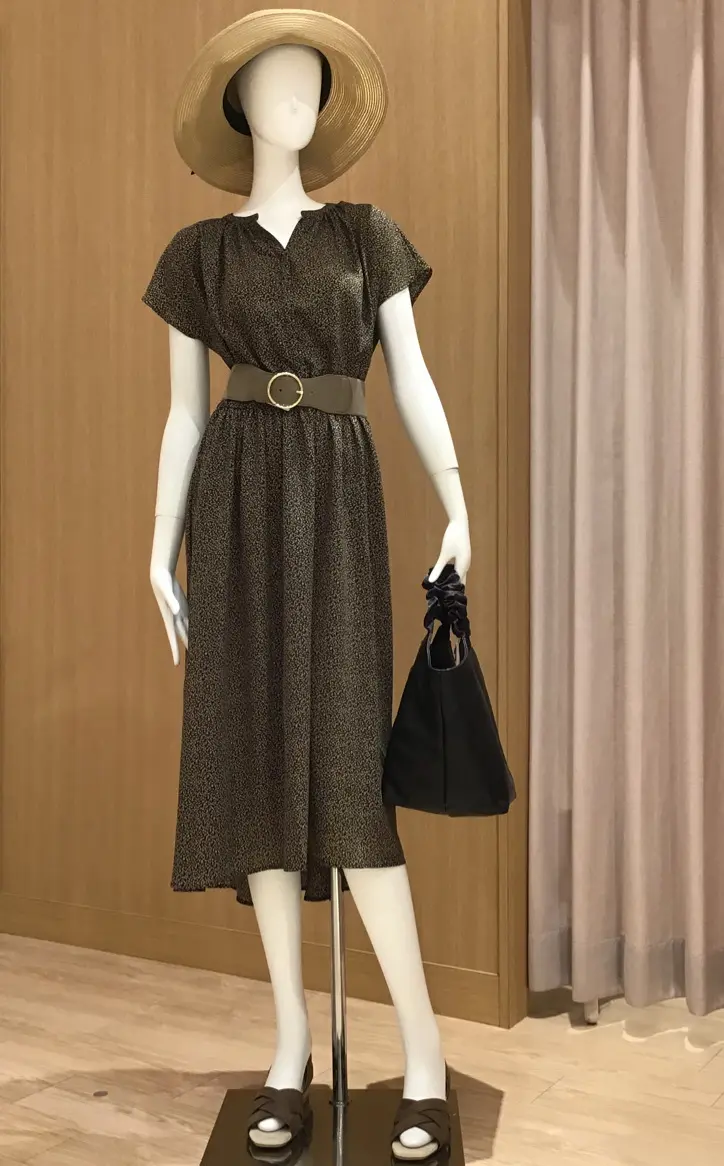  本吉 コーディネート画像