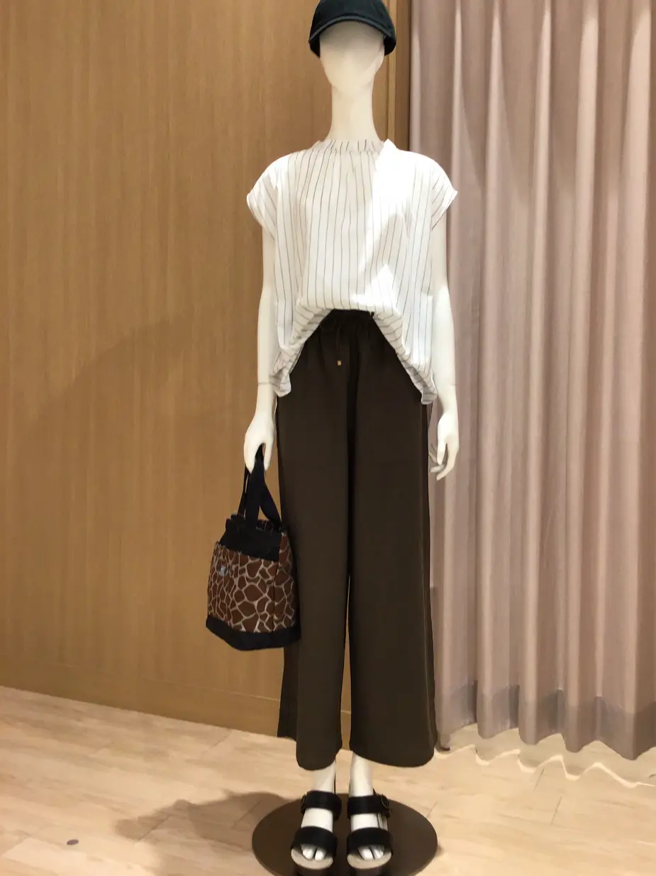  本吉 コーディネート画像