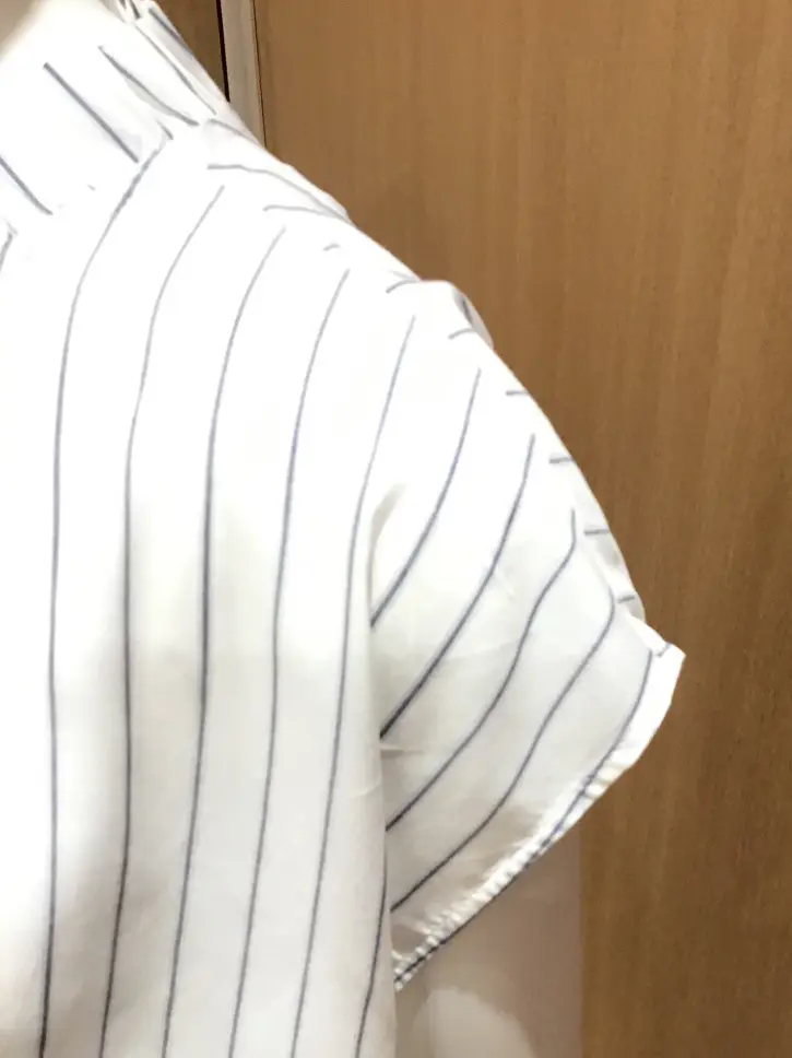 ANY 本吉 コーディネート画像