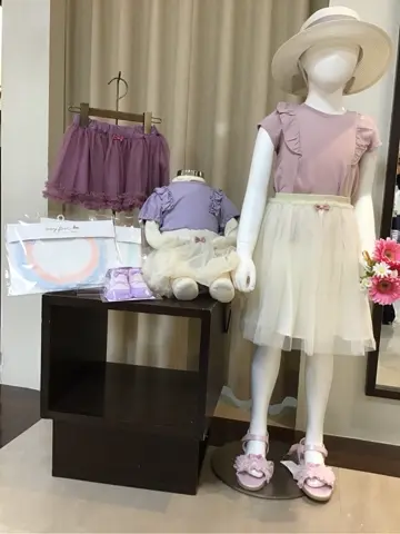 ANY 関 コーディネート画像