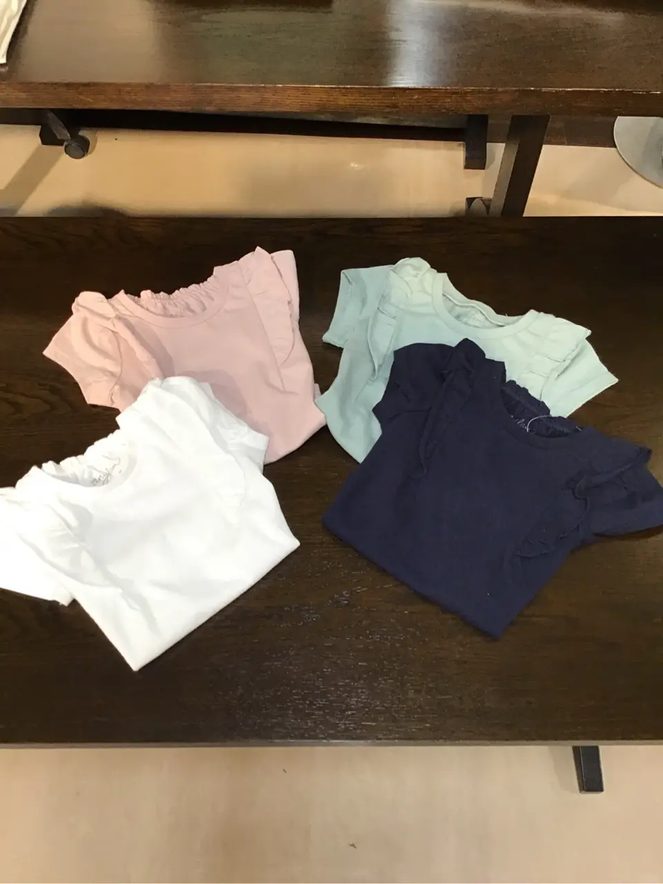 ANY 関 コーディネート画像