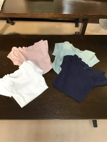 ANY 関 コーディネート画像