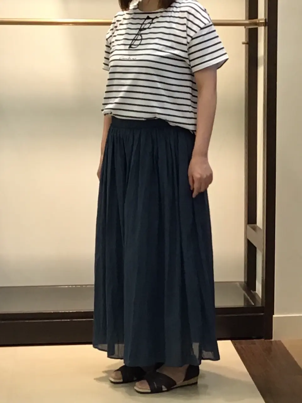 ANY 大友 コーディネート画像