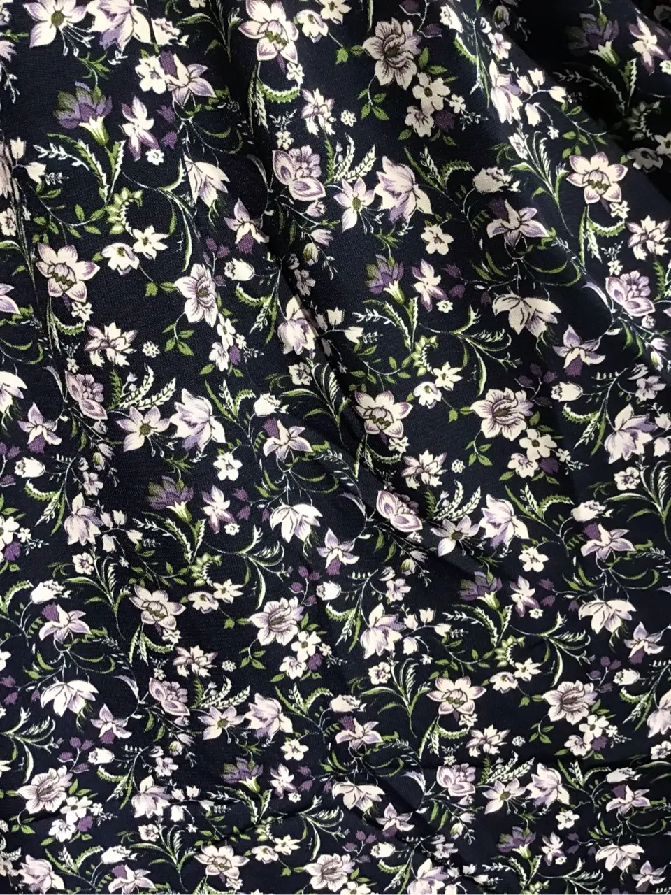 ANY 三上 コーディネート画像