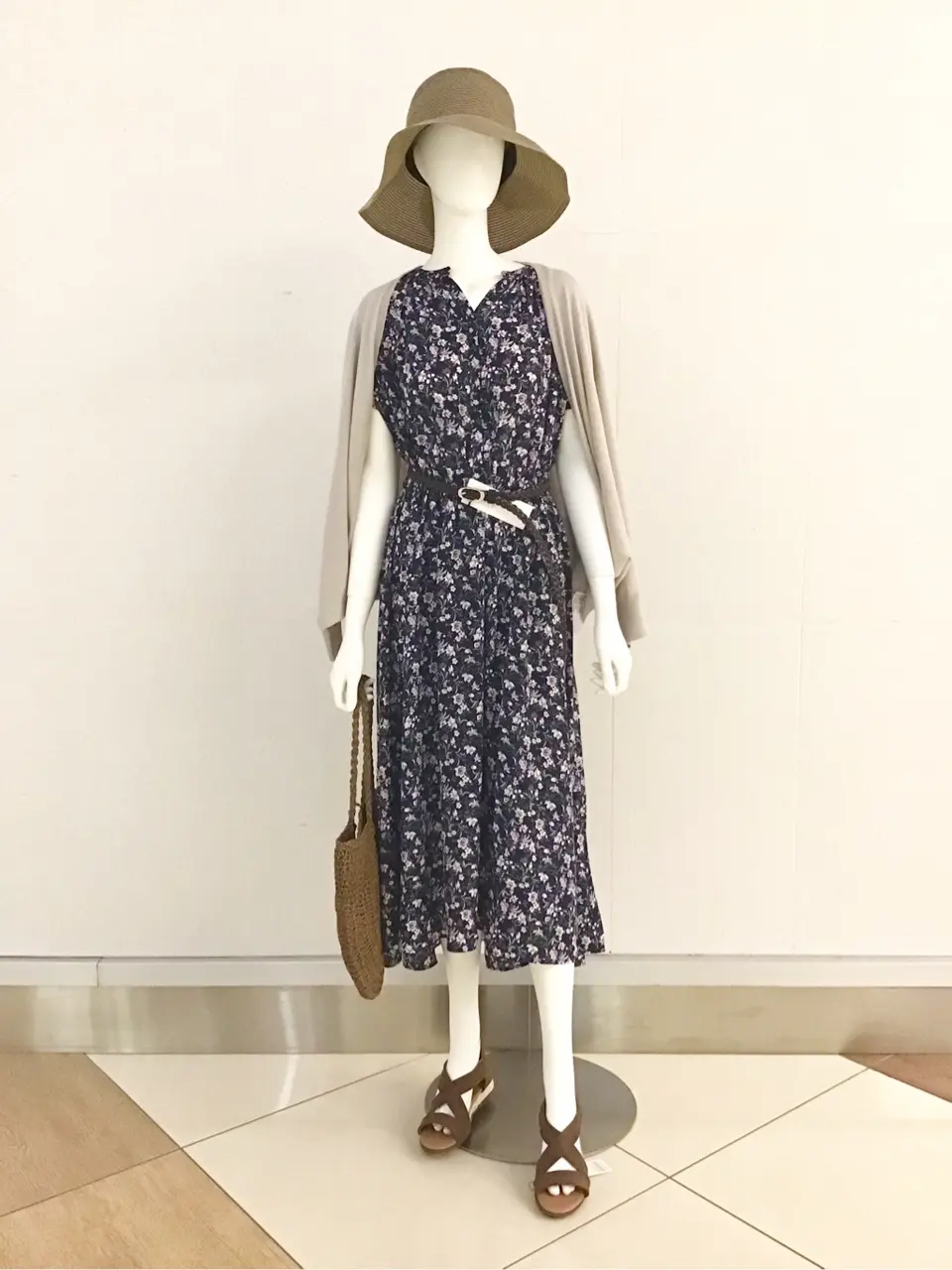  大野 コーディネート画像