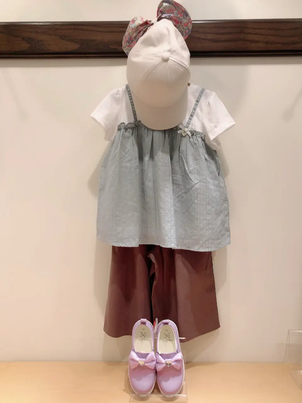  齋藤 コーディネート画像