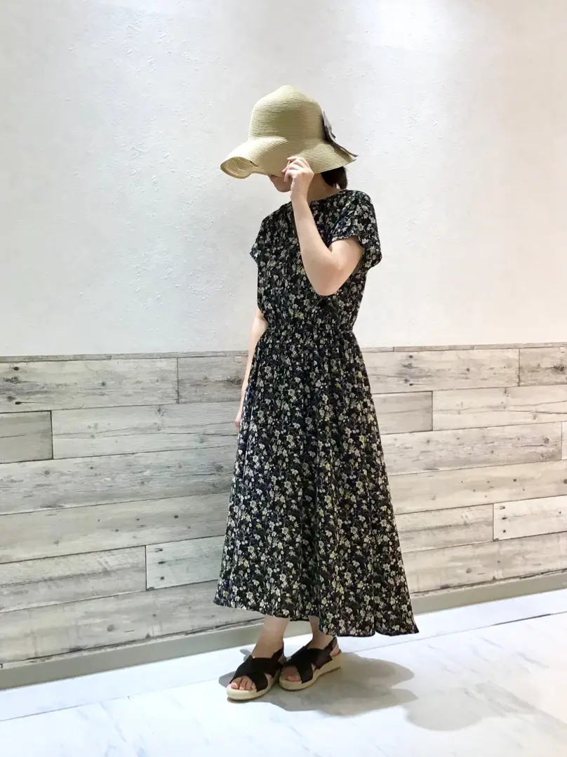  M コーディネート画像