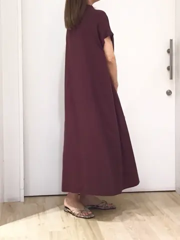 ANY 森永 コーディネート画像