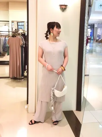 ANY 高橋 コーディネート画像