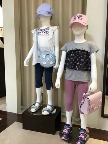 ANY 関 コーディネート画像