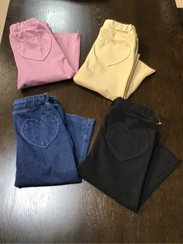 ANY 関 コーディネート画像