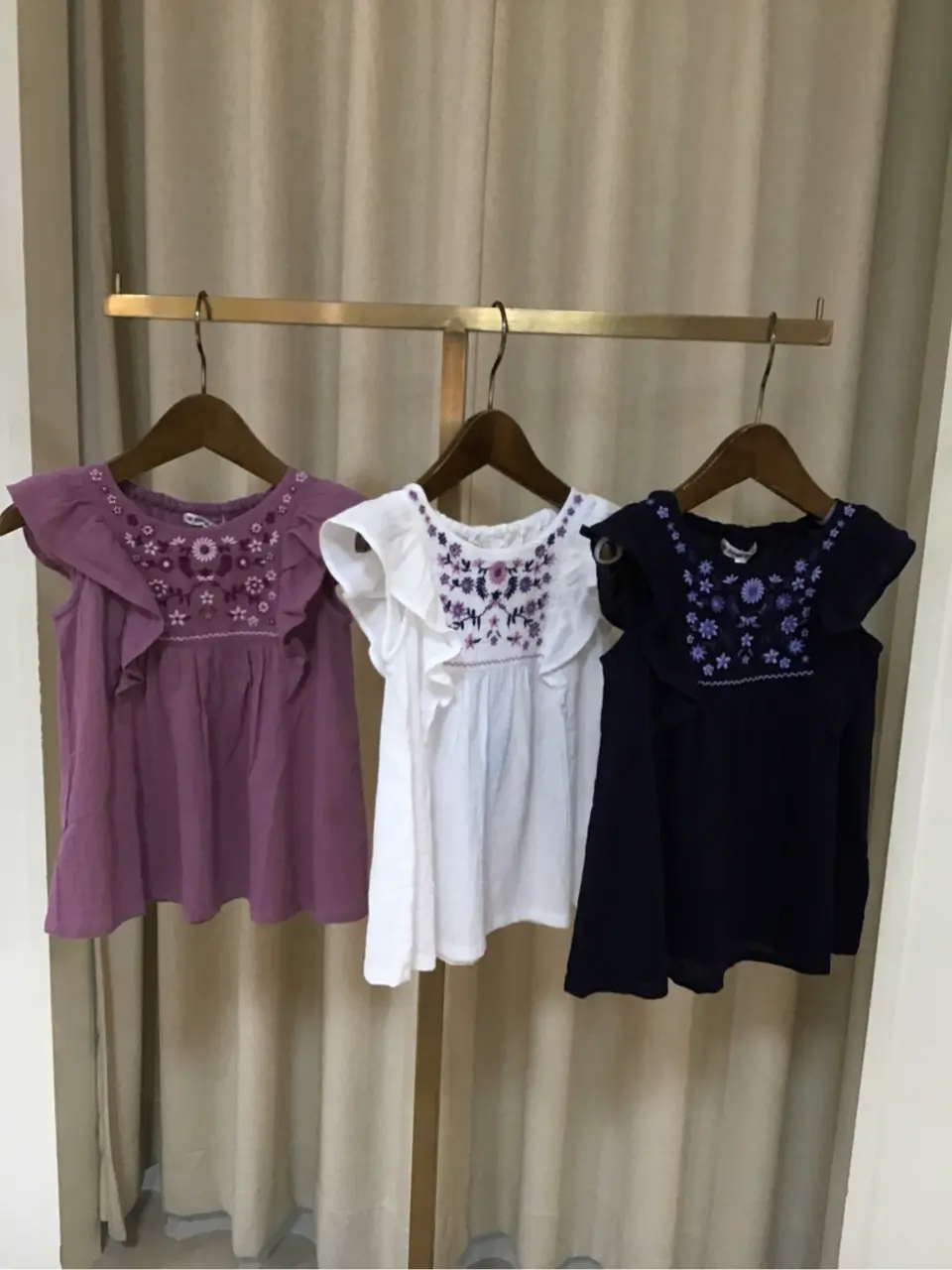 ANY 関 コーディネート画像