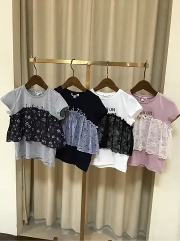 ANY 関 コーディネート画像