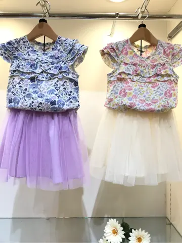 ANY 山口 コーディネート画像