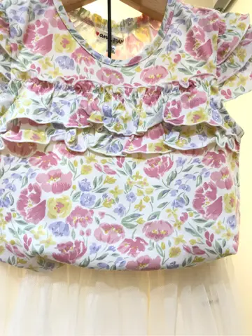 ANY 山口 コーディネート画像